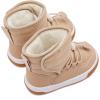 imageBMCiTYBM Toddler Baby Snow Boots Girls Boys Warm Winter2camel