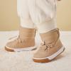 imageBMCiTYBM Toddler Baby Snow Boots Girls Boys Warm Winter2camel