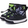 imageBMCiTYBM Toddler Baby Snow Boots Girls Boys Warm Winter2multigreen