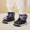 imageBMCiTYBM Toddler Baby Snow Boots Girls Boys Warm Winter2multigrey