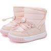 imageBMCiTYBM Toddler Baby Snow Boots Girls Boys Warm Winter2pink
