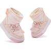 imageBMCiTYBM Toddler Baby Snow Boots Girls Boys Warm Winter2pink