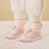 imageBMCiTYBM Toddler Baby Snow Boots Girls Boys Warm Winter2pink