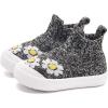 imageBMCiTYBM Baby Shoes Boy Girl Infant Sneakers NonSlip First Walkers 612 MonthsCgrey