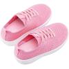 imageBMCiTYBM Toddler Shoes Boys Girls Tennis Sneakers Checkred Casual Walking Shoes Lightweight Non Slip OutdoorApink