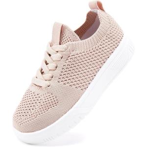 imageBMCiTYBM Toddler Shoes Boys Girls Tennis Sneakers Checkred Casual Walking Shoes Lightweight Non Slip OutdoorAcamel