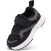 image:imageBMCiTYBM Toddler Shoes Boys Girls Walking Running Sneakers Lightweight Non Slip Tennis Sport Athletic ShoesA1black