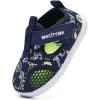 image:imageBMCiTYBM Toddler Baby Shoes Girl Boy Breathable Mesh Sneakers Non Slip9navy