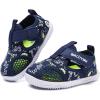 image:imageBMCiTYBM Toddler Baby Shoes Girl Boy Breathable Mesh Sneakers Non Slip9navy