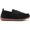 image:imageBMCiTYBM Toddler Boys Girls Loafers Comfortable Dressy Casual Knit Flats Lightweight Breathable Slip On Walking ShoesBlack