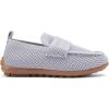 image:imageBMCiTYBM Toddler Boys Girls Loafers Comfortable Dressy Casual Knit Flats Lightweight Breathable Slip On Walking ShoesGrey
