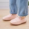 image:imageBMCiTYBM Toddler Boys Girls Loafers Comfortable Dressy Casual Knit Flats Lightweight Breathable Slip On Walking ShoesPink