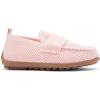 image:imageBMCiTYBM Toddler Boys Girls Loafers Comfortable Dressy Casual Knit Flats Lightweight Breathable Slip On Walking ShoesPink