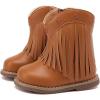 Tassels-camel