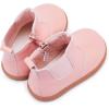 image:imageBMCiTYBM Baby Boys Girls Boots Infant Shoes First Walking Booties for All Seasons for 6 9 12 15 18 24 Months1pink