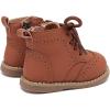 image:imageBMCiTYBM Baby Boys Girls Boots Infant Shoes First Walking Booties for All Seasons for 6 9 12 15 18 24 Months7brown