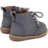 image:imageBMCiTYBM Baby Boys Girls Boots Infant Shoes First Walking Booties for All Seasons for 6 9 12 15 18 24 Months7grey
