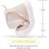 image:imageBMCiTYBM Baby Snow Boots Winter Shoes Infant Boys Girls Booties Non Slip Cold Weather 624 Months12khaki