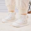 image:imageBMCiTYBM Baby Snow Boots Winter Shoes Infant Boys Girls Booties Non Slip Cold Weather 624 Months13khaki