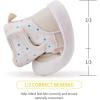 image:imageBMCiTYBM Baby Snow Boots Winter Shoes Infant Boys Girls Booties Non Slip Cold Weather 624 Months13khaki