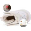 image:imageBMCiTYBM Baby Snow Boots Winter Shoes Infant Boys Girls Booties Non Slip Cold Weather 624 Months13khaki