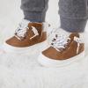 image:imageBMCiTYBM Baby Snow Boots Winter Shoes Infant Boys Girls Booties Non Slip Cold Weather 624 Months1brown