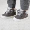 image:imageBMCiTYBM Baby Snow Boots Winter Shoes Infant Boys Girls Booties Non Slip Cold Weather 624 Months1grey