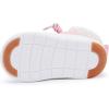 image:imageBMCiTYBM Baby Snow Boots Winter Shoes Infant Boys Girls Booties Non Slip Cold Weather 624 Months1pink