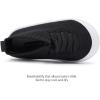 image:imageBMCiTYBM Toddler Baby Shoes Girl Boy Breathable Mesh Sneakers Non Slip3black