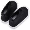 image:imageBMCiTYBM Toddler Baby Shoes Girl Boy Breathable Mesh Sneakers Non Slip3black