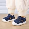 image:imageBMCiTYBM Baby Boy Girl Closed Toe Summer Toddler Sandals Lightweight Shoes Infant NonSlip First Walking Sneakers 6 9 12 18 24 Months 23 Years13navy