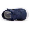 image:imageBMCiTYBM Baby Boy Girl Closed Toe Summer Toddler Sandals Lightweight Shoes Infant NonSlip First Walking Sneakers 6 9 12 18 24 Months 23 Years13navy