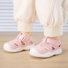 image:imageBMCiTYBM Baby Boy Girl Closed Toe Summer Toddler Sandals Lightweight Shoes Infant NonSlip First Walking Sneakers 6 9 12 18 24 Months 23 Years13pink