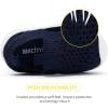 image:imageBMCiTYBM Baby Boy Girl Closed Toe Summer Toddler Sandals Lightweight Shoes Infant NonSlip First Walking Sneakers 6 9 12 18 24 Months 23 Years1navy