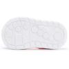 image:imageBMCiTYBM Baby Boy Girl Closed Toe Summer Toddler Sandals Lightweight Shoes Infant NonSlip First Walking Sneakers 6 9 12 18 24 Months 23 Years1pink