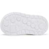 image:imageBMCiTYBM Baby Boy Girl Closed Toe Summer Toddler Sandals Lightweight Shoes Infant NonSlip First Walking Sneakers 6 9 12 18 24 Months 23 Years1white