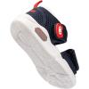 image:imageBMCiTYBM Baby Boy Girl Closed Toe Summer Toddler Sandals Lightweight Shoes Infant NonSlip First Walking Sneakers 6 9 12 18 24 Months 23 Years3navy