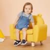 image:imageBMCiTYBM Baby Boy Girl Closed Toe Summer Toddler Sandals Lightweight Shoes Infant NonSlip First Walking Sneakers 6 9 12 18 24 Months 23 Years3navy