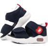image:imageBMCiTYBM Baby Boy Girl Closed Toe Summer Toddler Sandals Lightweight Shoes Infant NonSlip First Walking Sneakers 6 9 12 18 24 Months 23 Years3navy