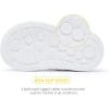 image:imageBMCiTYBM Baby Boy Girl Closed Toe Summer Toddler Sandals Lightweight Shoes Infant NonSlip First Walking Sneakers 6 9 12 18 24 Months 23 Years5black