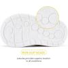 image:imageBMCiTYBM Baby Boy Girl Closed Toe Summer Toddler Sandals Lightweight Shoes Infant NonSlip First Walking Sneakers 6 9 12 18 24 Months 23 Years8grey