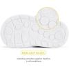 image:imageBMCiTYBM Baby Boy Girl Closed Toe Summer Toddler Sandals Lightweight Shoes Infant NonSlip First Walking Sneakers 6 9 12 18 24 Months 23 Years9camel
