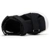 image:imageBMCiTYBM Baby Boy Girl Closed Toe Summer Toddler Sandals Lightweight Shoes Infant NonSlip First Walking Sneakers 6 9 12 18 24 Months 23 YearsAblack