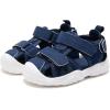 image:imageBMCiTYBM Baby Boy Girl Closed Toe Summer Toddler Sandals Lightweight Shoes Infant NonSlip First Walking Sneakers 6 9 12 18 24 Months 23 YearsAnavy