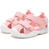 image:imageBMCiTYBM Baby Boy Girl Closed Toe Summer Toddler Sandals Lightweight Shoes Infant NonSlip First Walking Sneakers 6 9 12 18 24 Months 23 YearsApink