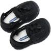 image:imageBMCiTYBM Baby Boy Girl Closed Toe Summer Toddler Sandals Lightweight Shoes Infant NonSlip First Walking Sneakers 6 9 12 18 24 Months 23 YearsBblack