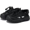 image:imageBMCiTYBM Baby Boy Girl Closed Toe Summer Toddler Sandals Lightweight Shoes Infant NonSlip First Walking Sneakers 6 9 12 18 24 Months 23 YearsBblack
