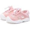 image:imageBMCiTYBM Baby Boy Girl Closed Toe Summer Toddler Sandals Lightweight Shoes Infant NonSlip First Walking Sneakers 6 9 12 18 24 Months 23 YearsBpink