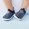 image:imageBMCiTYBM Baby Shoes Boy Girl Infant Sneakers NonSlip First Walkers 6 9 12 18 24 Months2navy