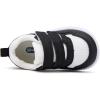 image:imageBMCiTYBM Baby Shoes Boy Girl Infant Sneakers NonSlip First Walkers 6 9 12 18 24 Months93black